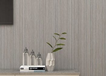 Modern Textured Wallpaper