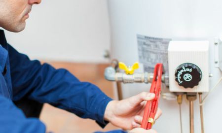 Water Heater Repair Dubai