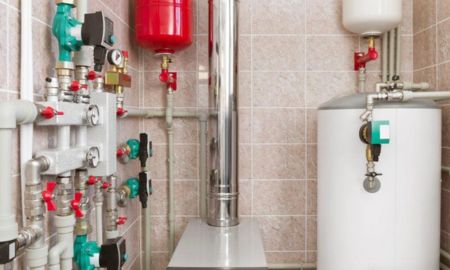 Water Heater Repair Dubai