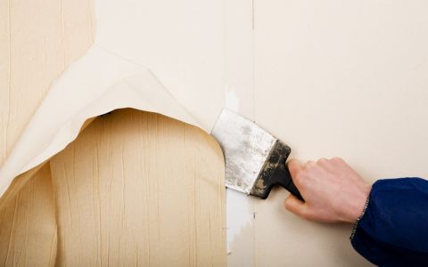 Wallpaper Removal in Dubai
