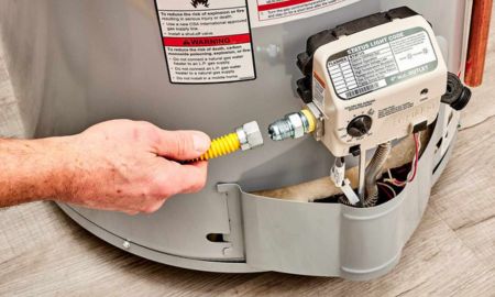 Water Heater Repair Dubai