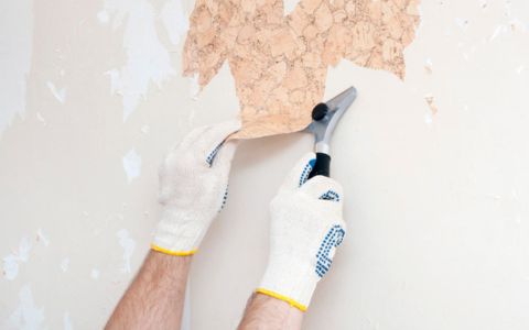 Wallpaper Removal In Dubai