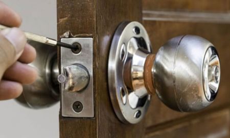 Door Lock Repair Services Dubai