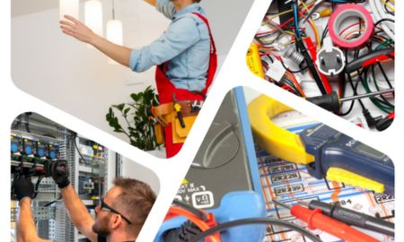 Electrical services