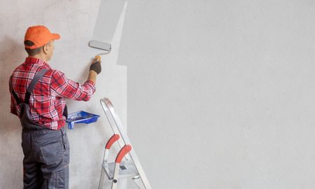 Painting services