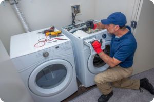 Washing Machine Repair service in Dubai