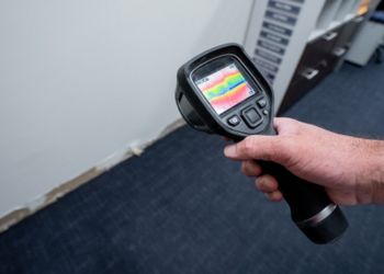 Water Leak Detection Services In Dubai
