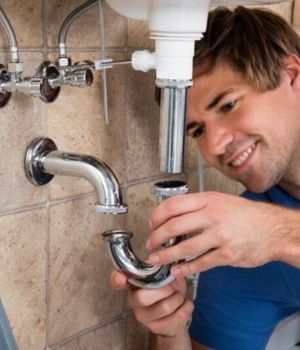 Water Leak Detection Services In Dubai