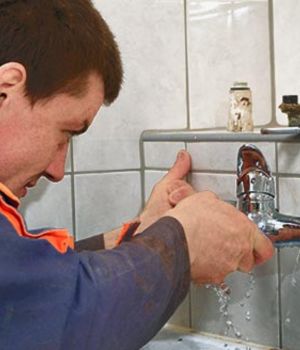 Water Leak Detection Services In Dubai