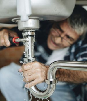 Water Leak Detection Services In Dubai