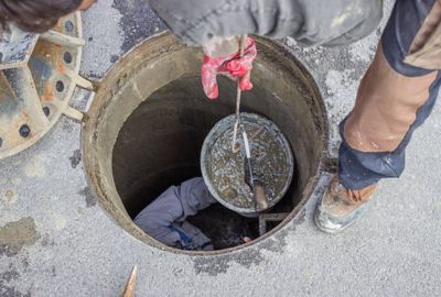 Drain Cleaning in Dubai