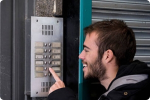 Intercom Installation Service In Dubai