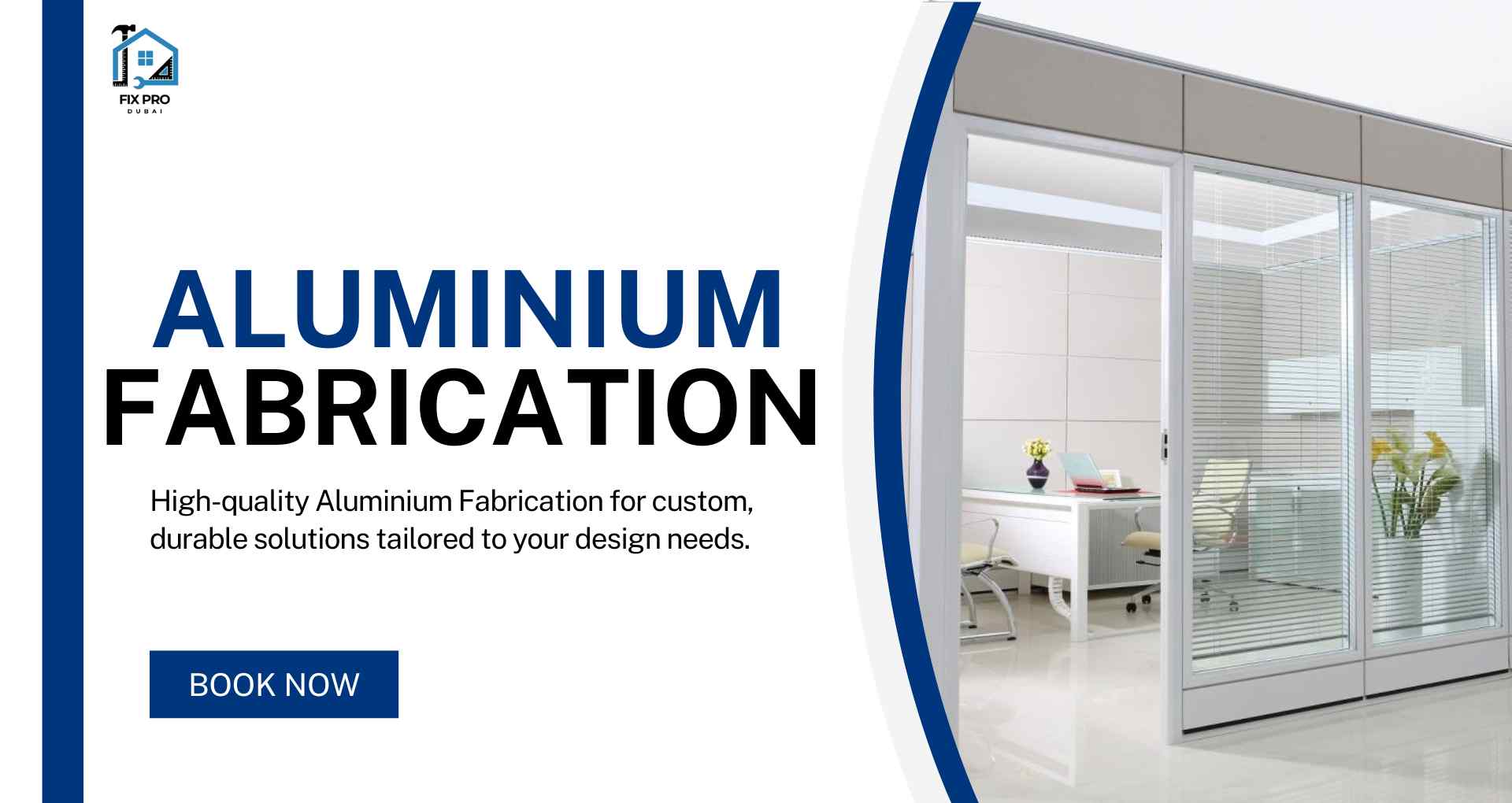 Aluminium Fabrication